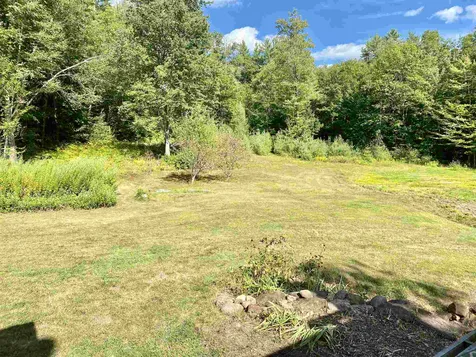 65 Harriet Drive Bristol NH 03222