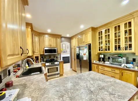 65 Harriet Drive Bristol NH 03222