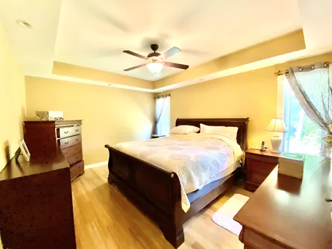 65 Harriet Drive Bristol NH 03222