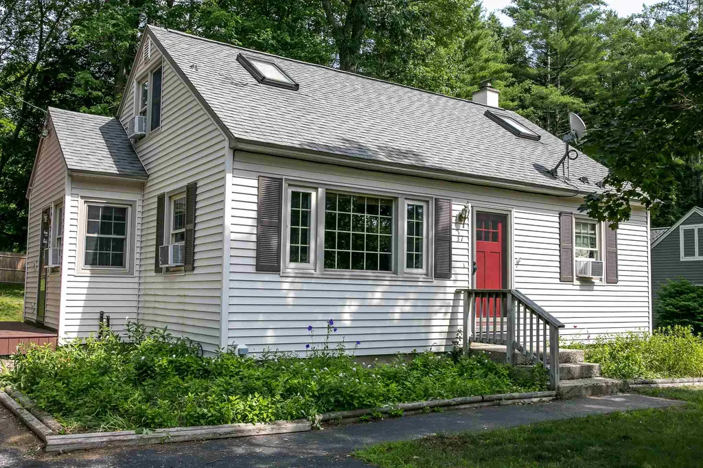 37 Liberty Lane Keene NH 03431