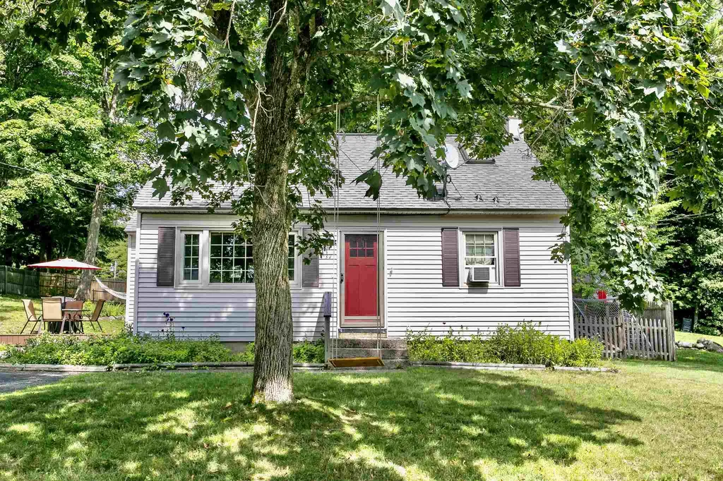 37 Liberty Lane Keene NH 03431