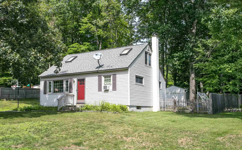 37 Liberty Lane Keene NH 03431