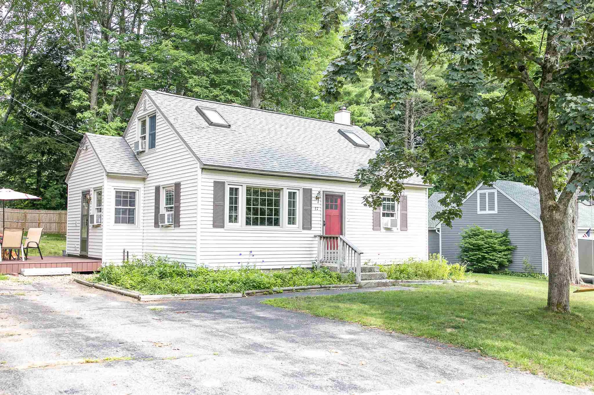 37 Liberty Lane Keene NH 03431