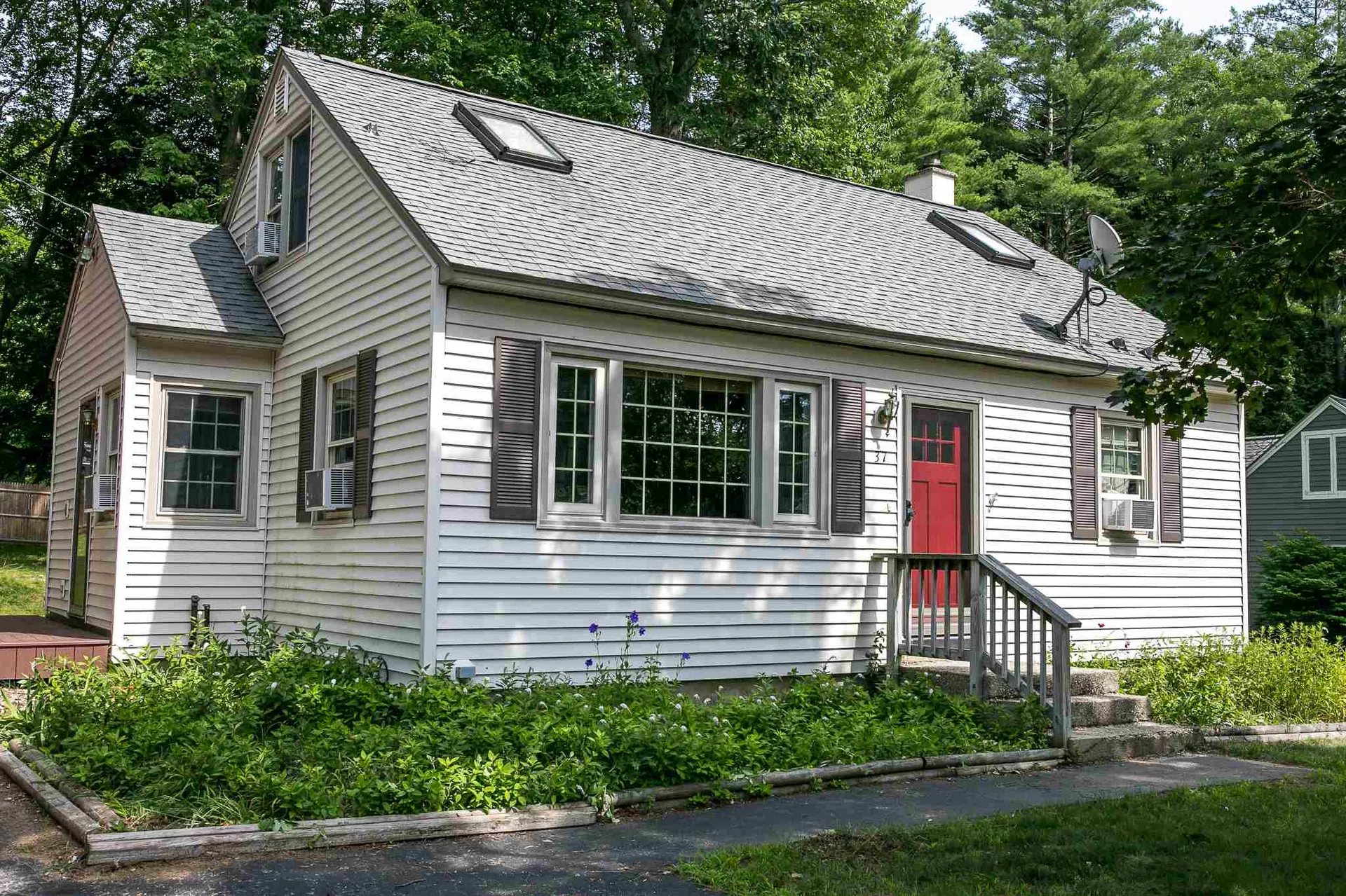 37 Liberty Lane Keene NH 03431