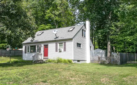 37 Liberty Lane Keene NH 03431