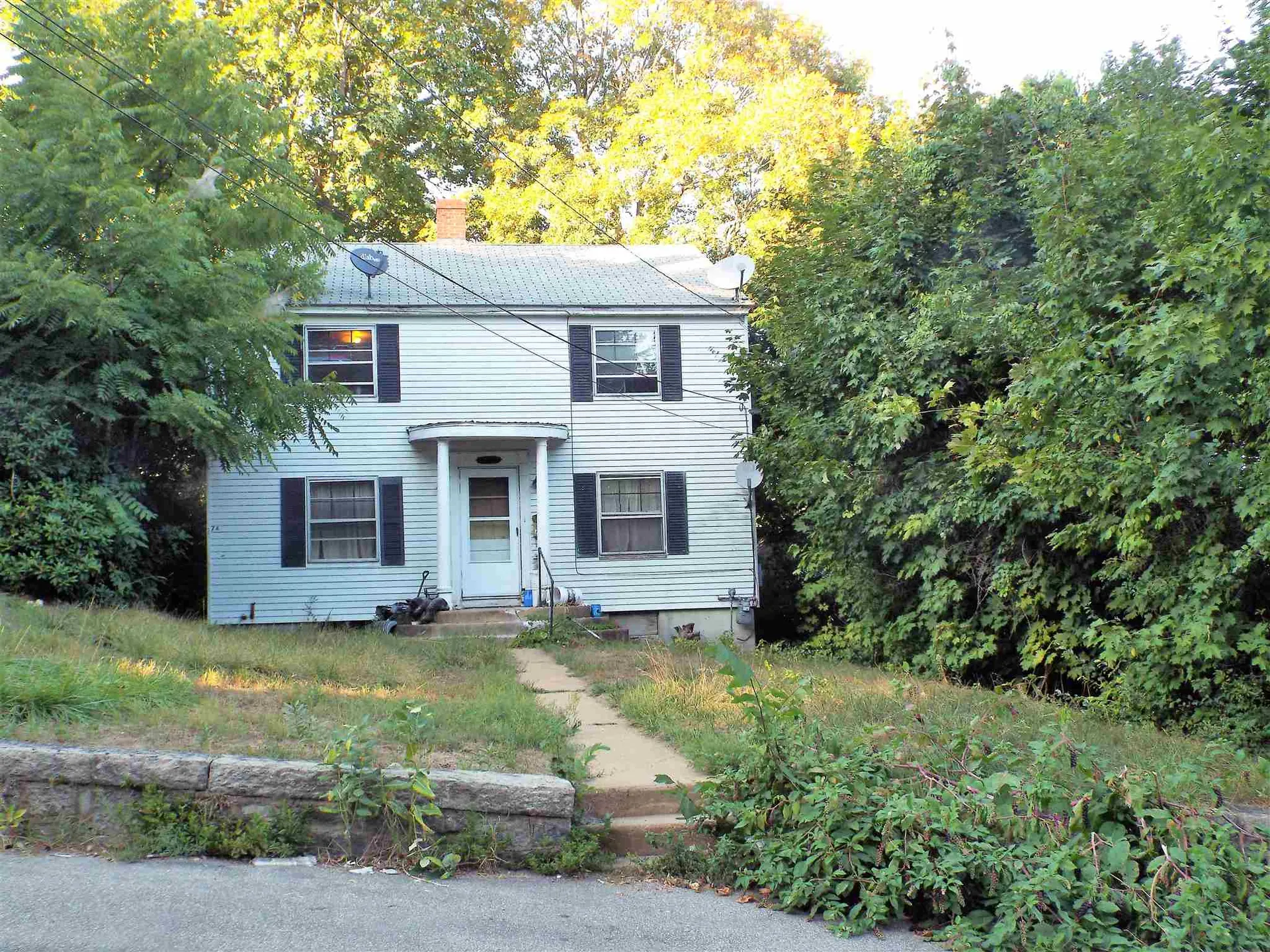 7 Grove Street Somersworth NH 03878