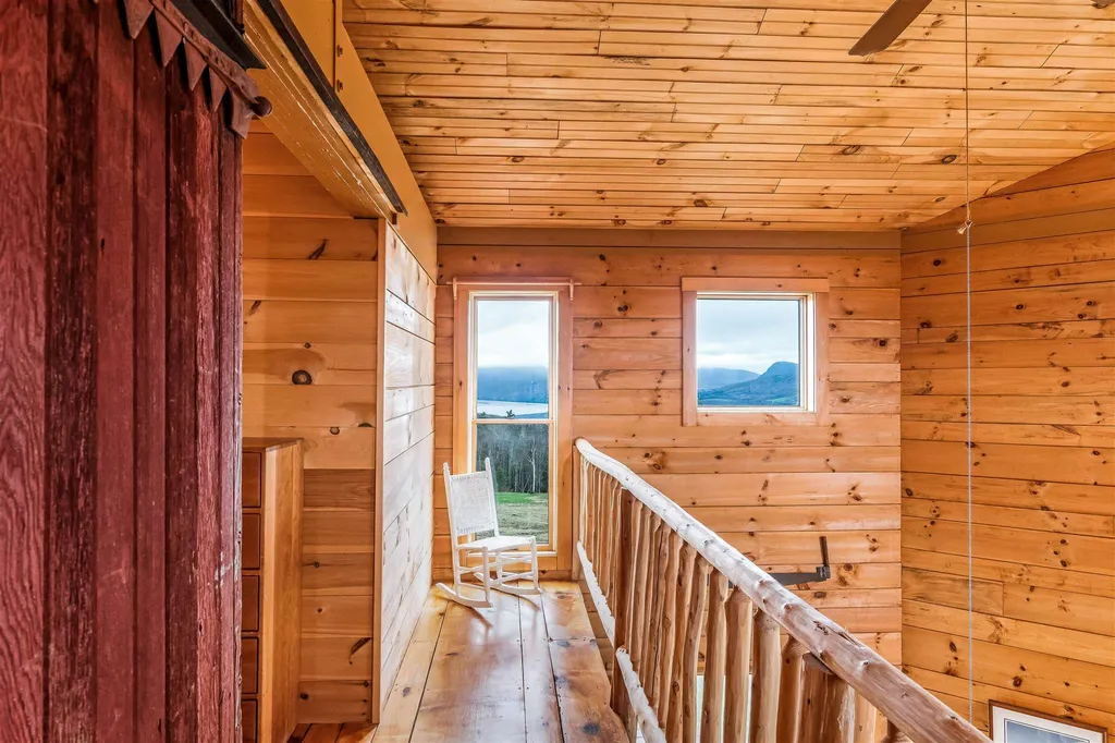 640 Whetstone Lane Brownington VT 05860