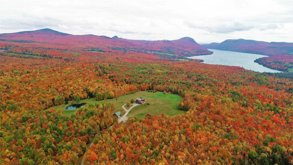 640 Whetstone Lane Brownington VT 05860