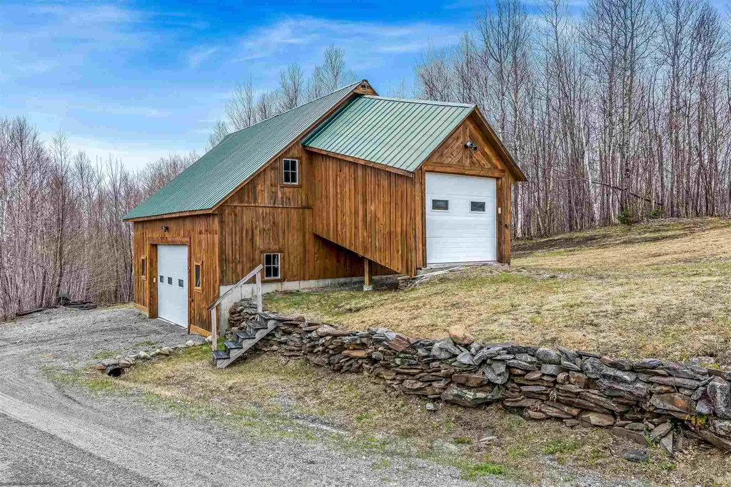 640 Whetstone Lane Brownington VT 05860