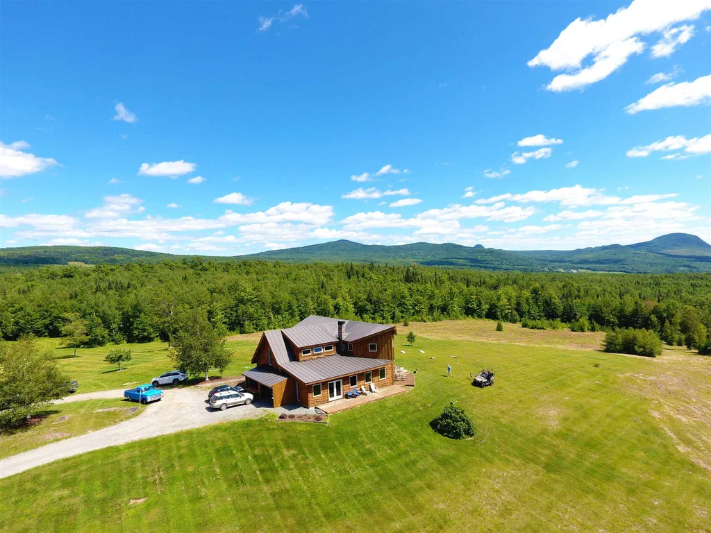 640 Whetstone Lane Brownington VT 05860