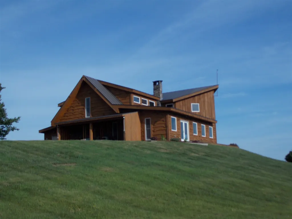 640 Whetstone Lane Brownington VT 05860