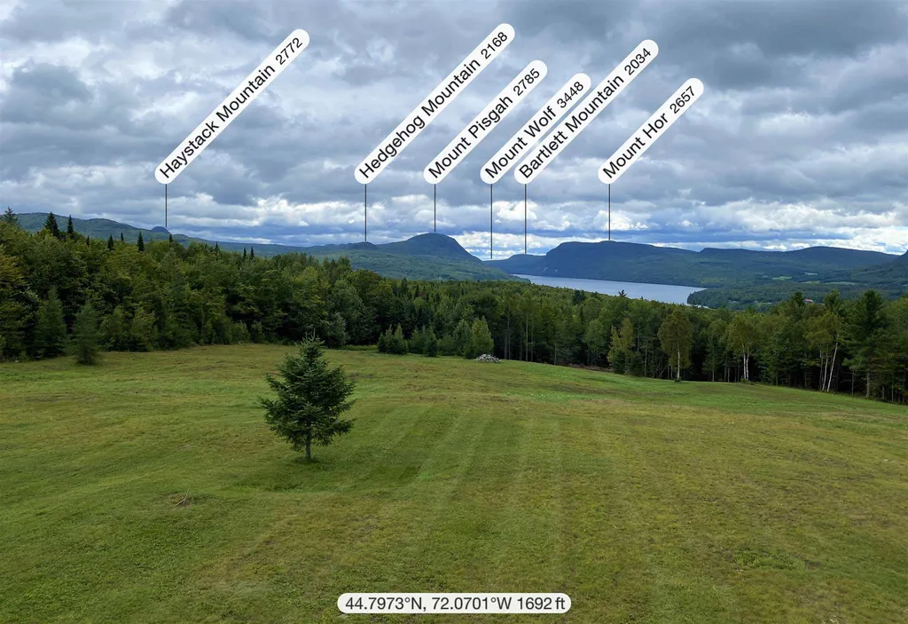 640 Whetstone Lane Brownington VT 05860