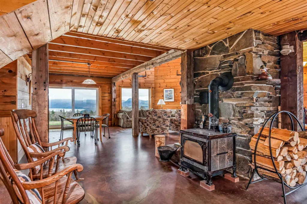 640 Whetstone Lane Brownington VT 05860