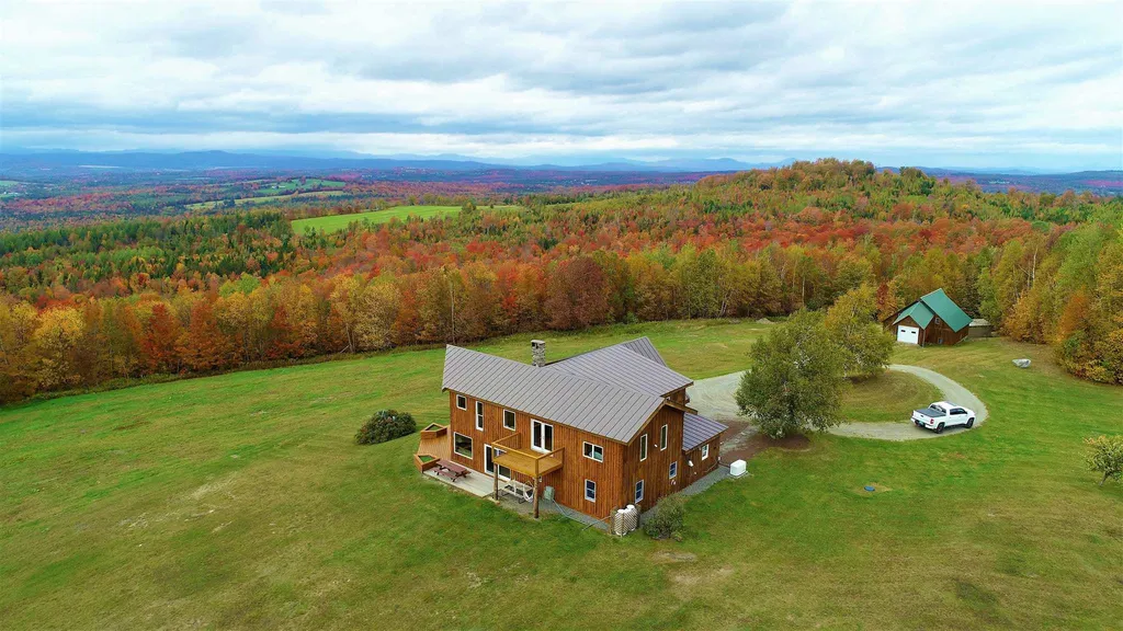 640 Whetstone Lane Brownington VT 05860