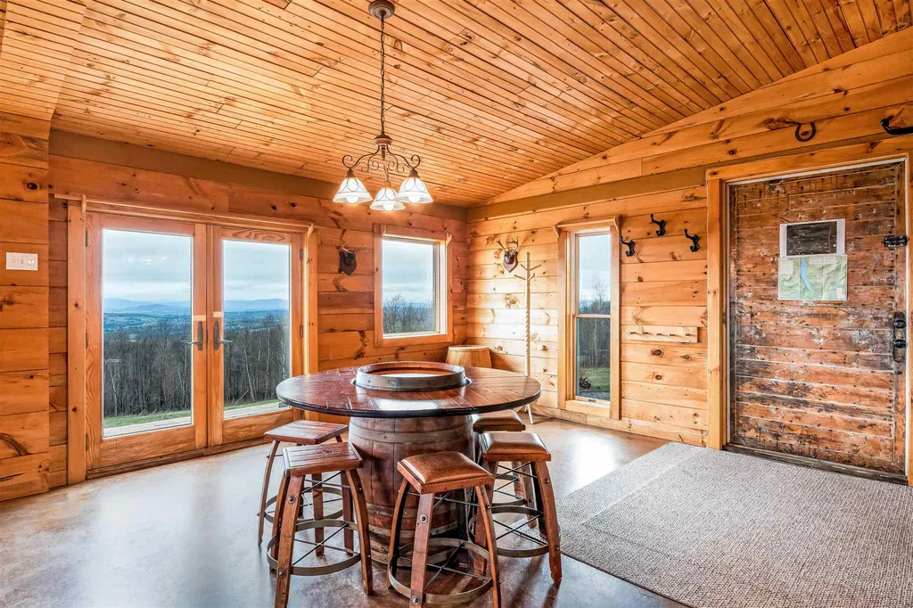 640 Whetstone Lane Brownington VT 05860