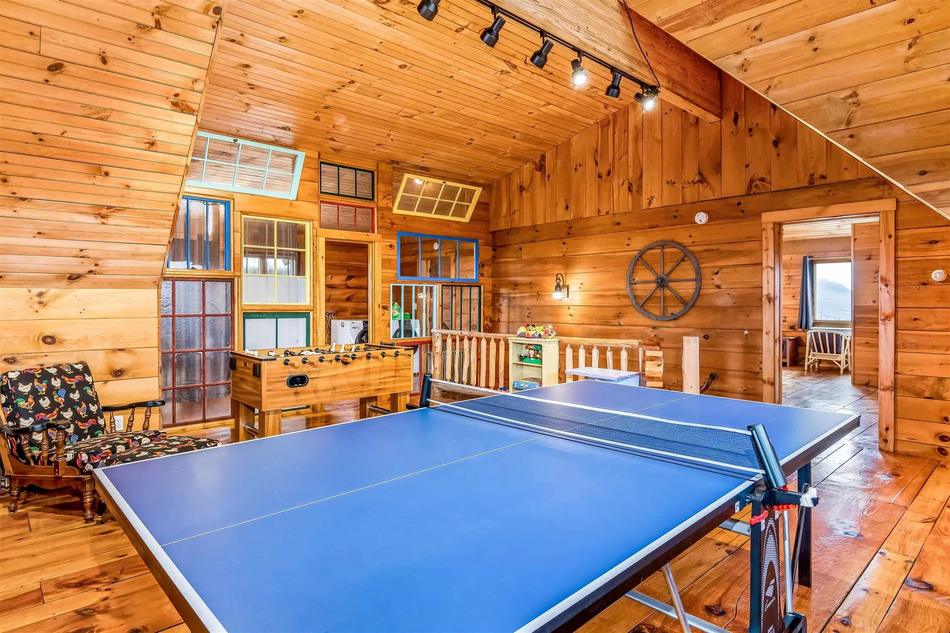 640 Whetstone Lane Brownington VT 05860
