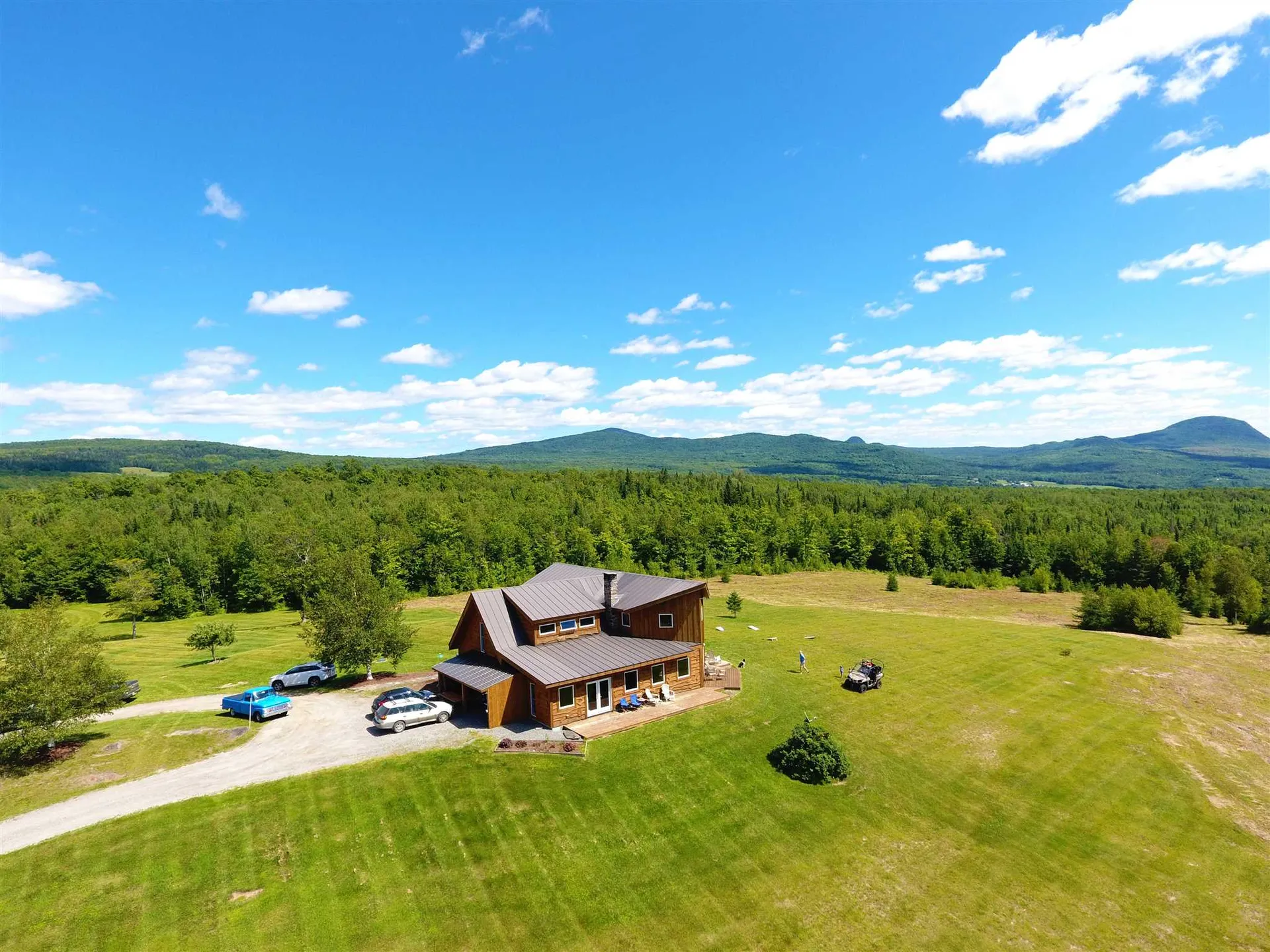 640 Whetstone Lane Brownington VT 05860