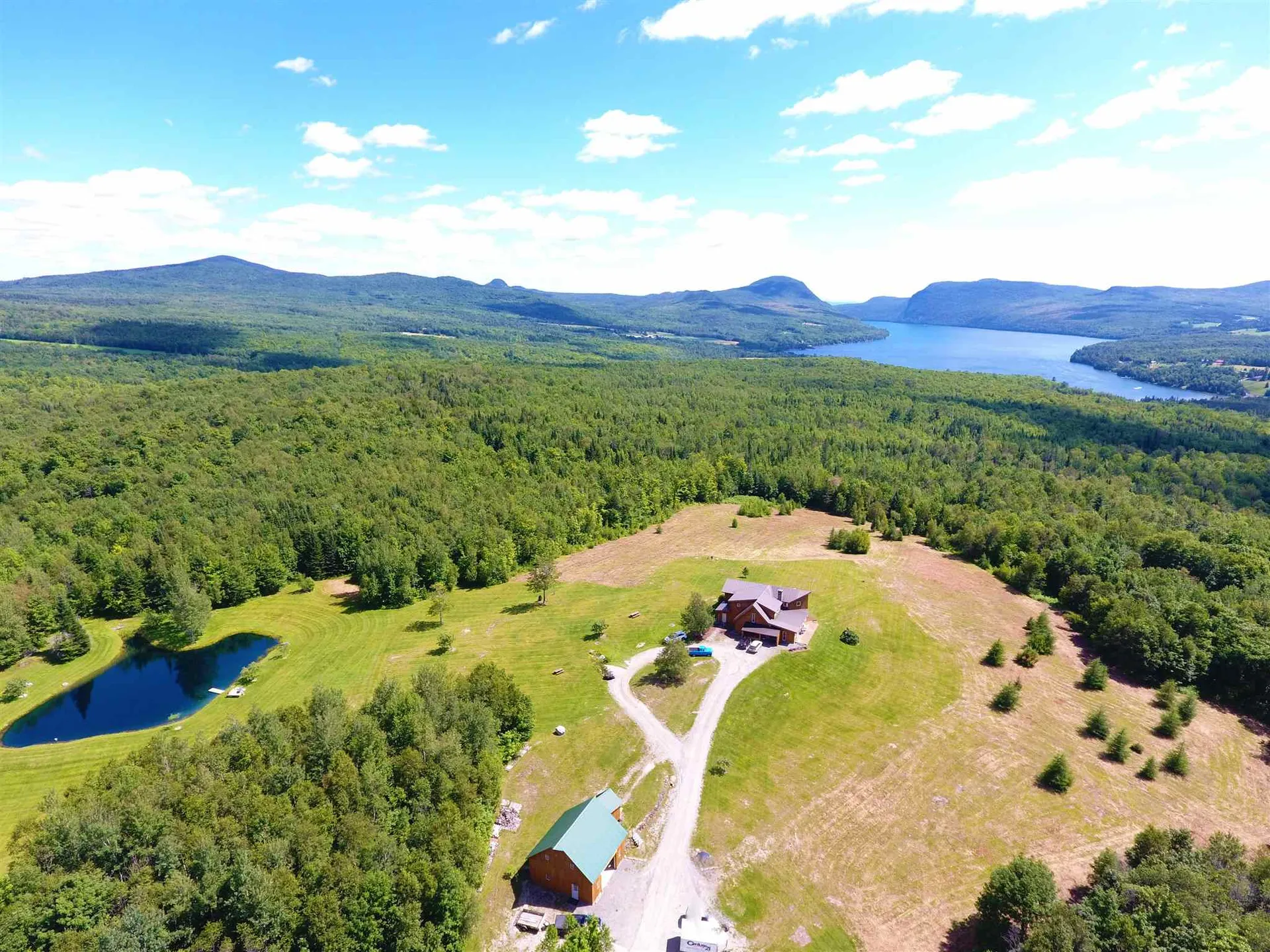 640 Whetstone Lane Brownington VT 05860