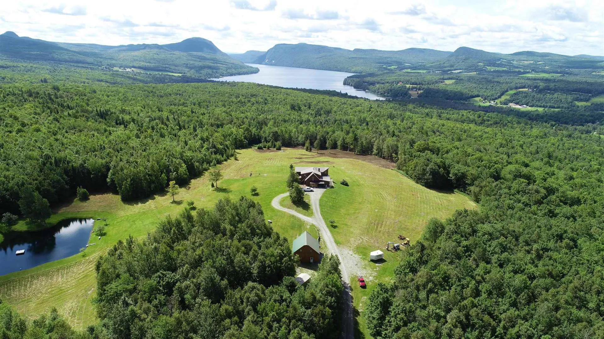 640 Whetstone Lane Brownington VT 05860