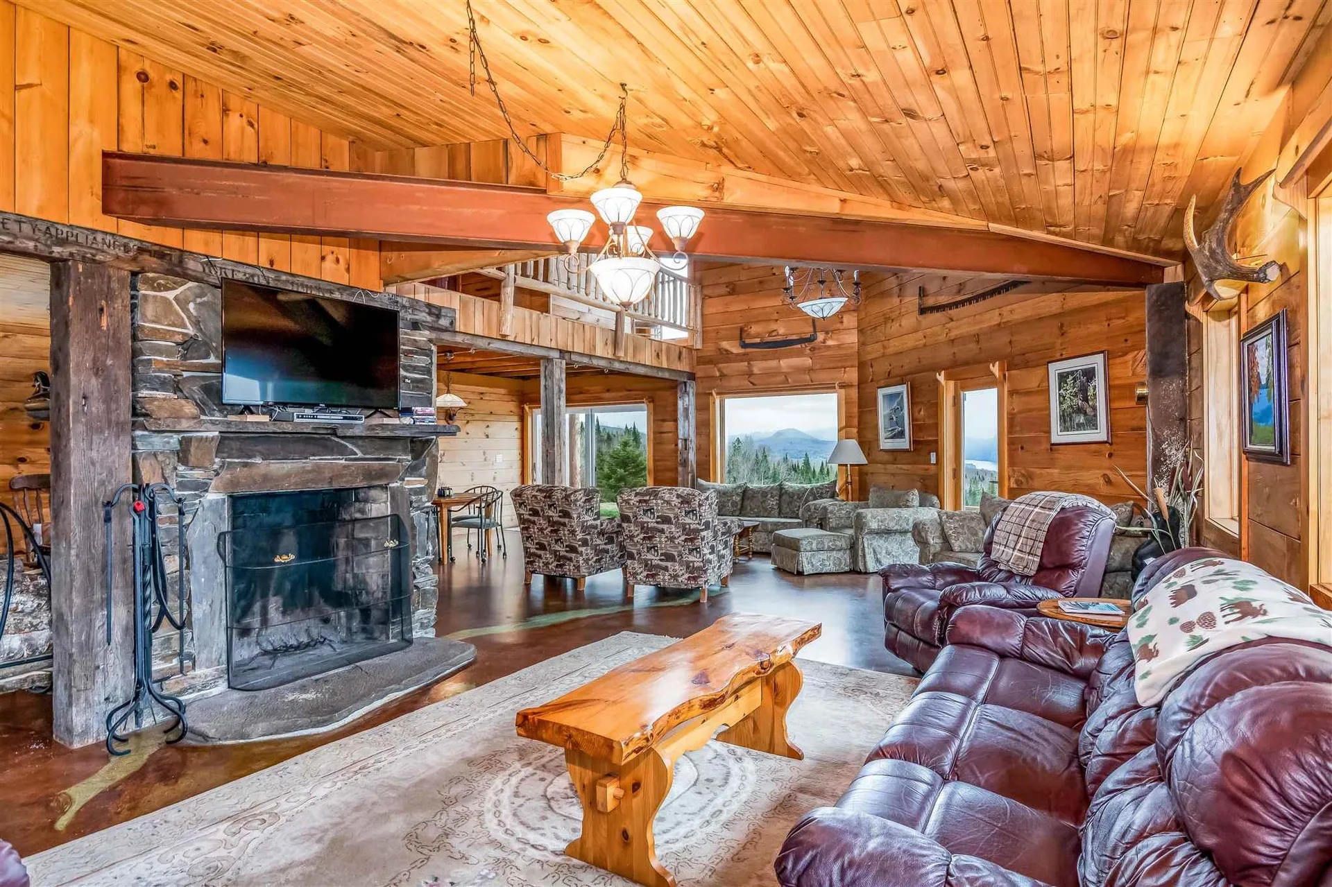 640 Whetstone Lane Brownington VT 05860