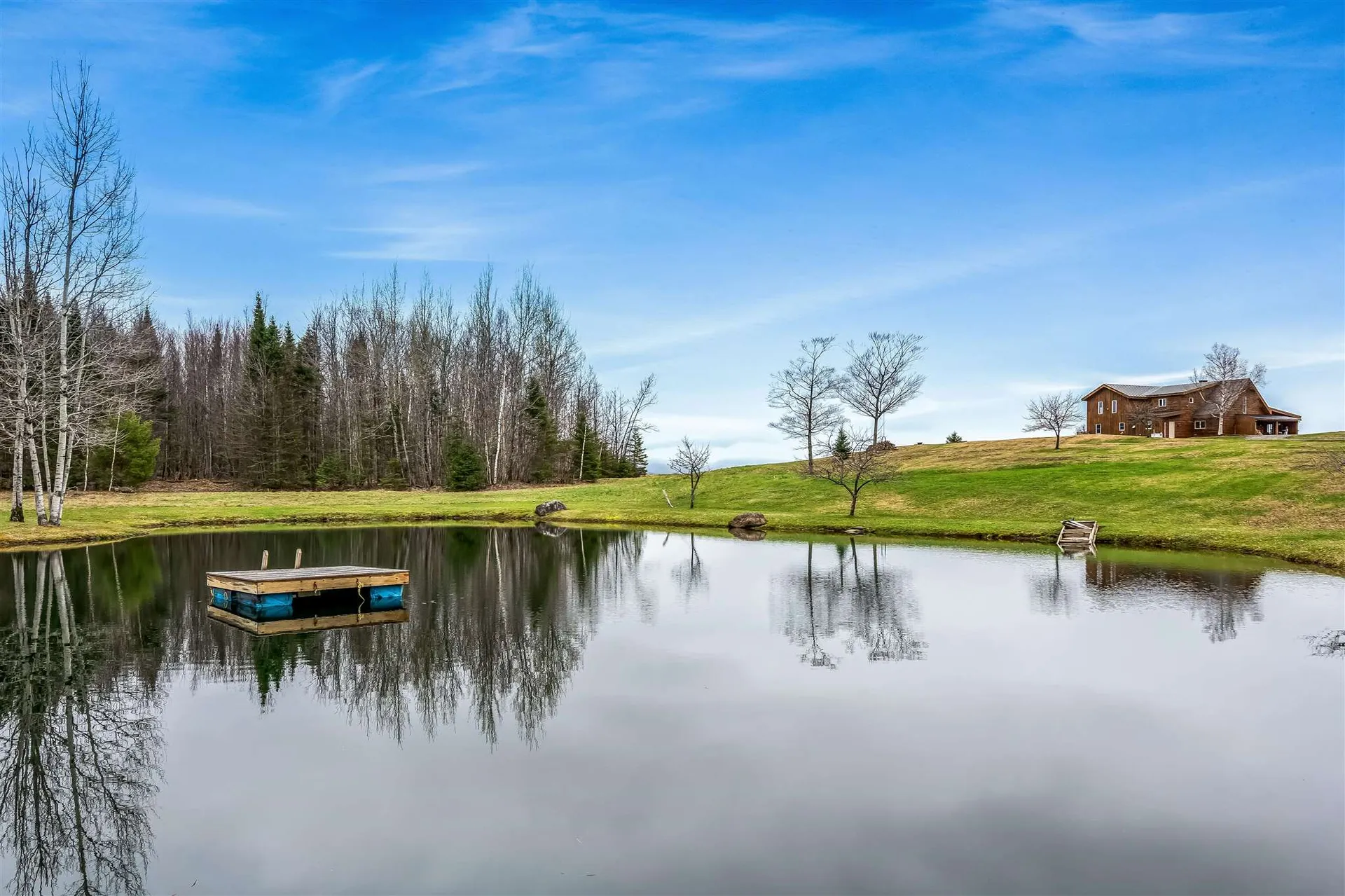 640 Whetstone Lane Brownington VT 05860