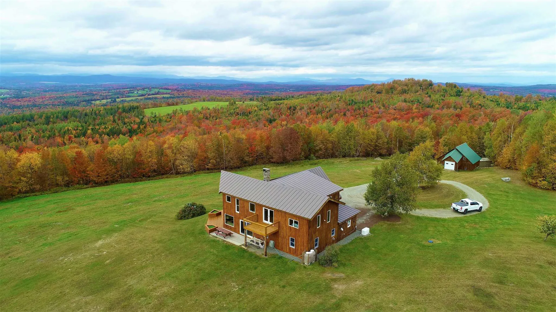 640 Whetstone Lane Brownington VT 05860