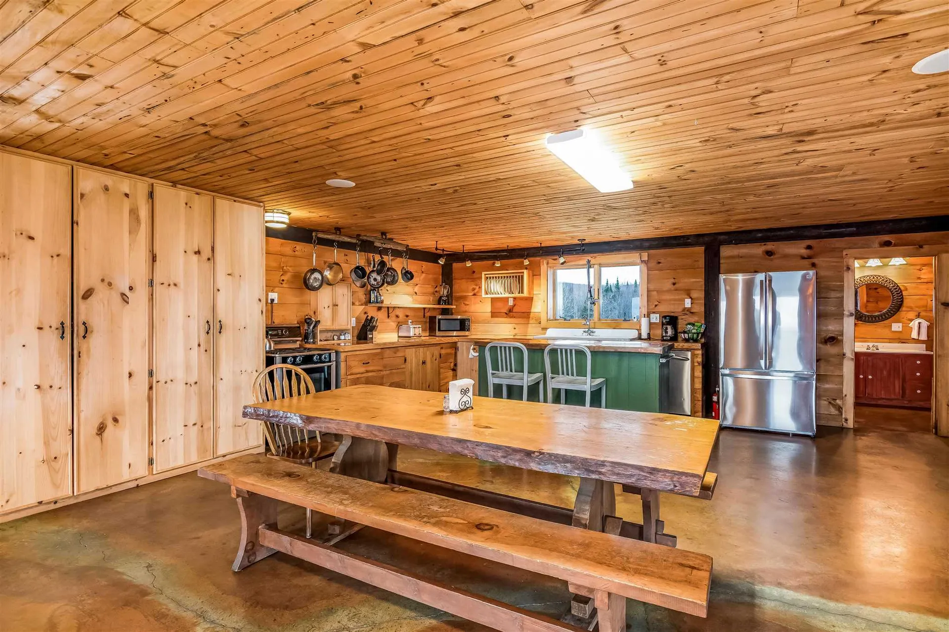 640 Whetstone Lane Brownington VT 05860
