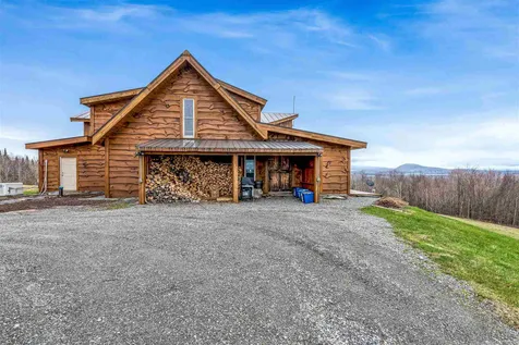 640 Whetstone Lane Brownington VT 05860