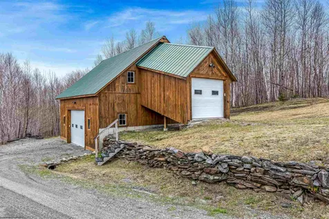 640 Whetstone Lane Brownington VT 05860