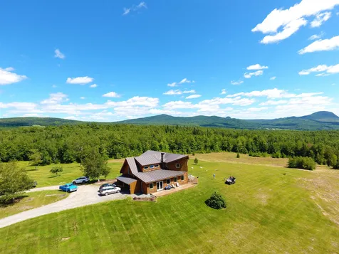 640 Whetstone Lane Brownington VT 05860