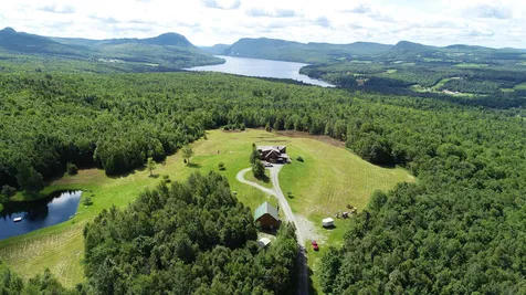 640 Whetstone Lane Brownington VT 05860