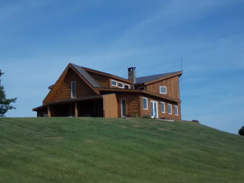 640 Whetstone Lane Brownington VT 05860