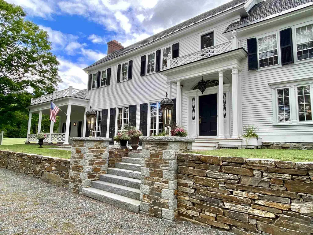 523 North Main Street Newport NH 03773