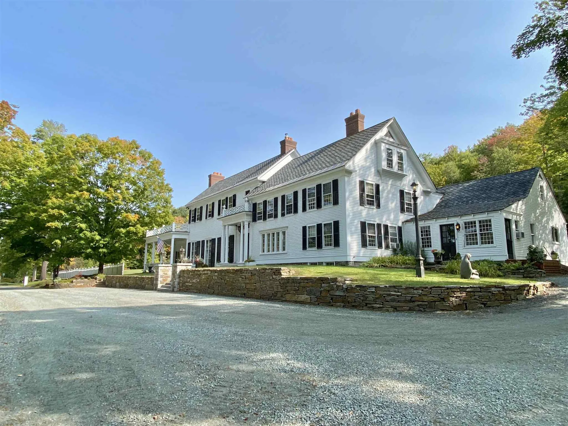 523 North Main Street Newport NH 03773