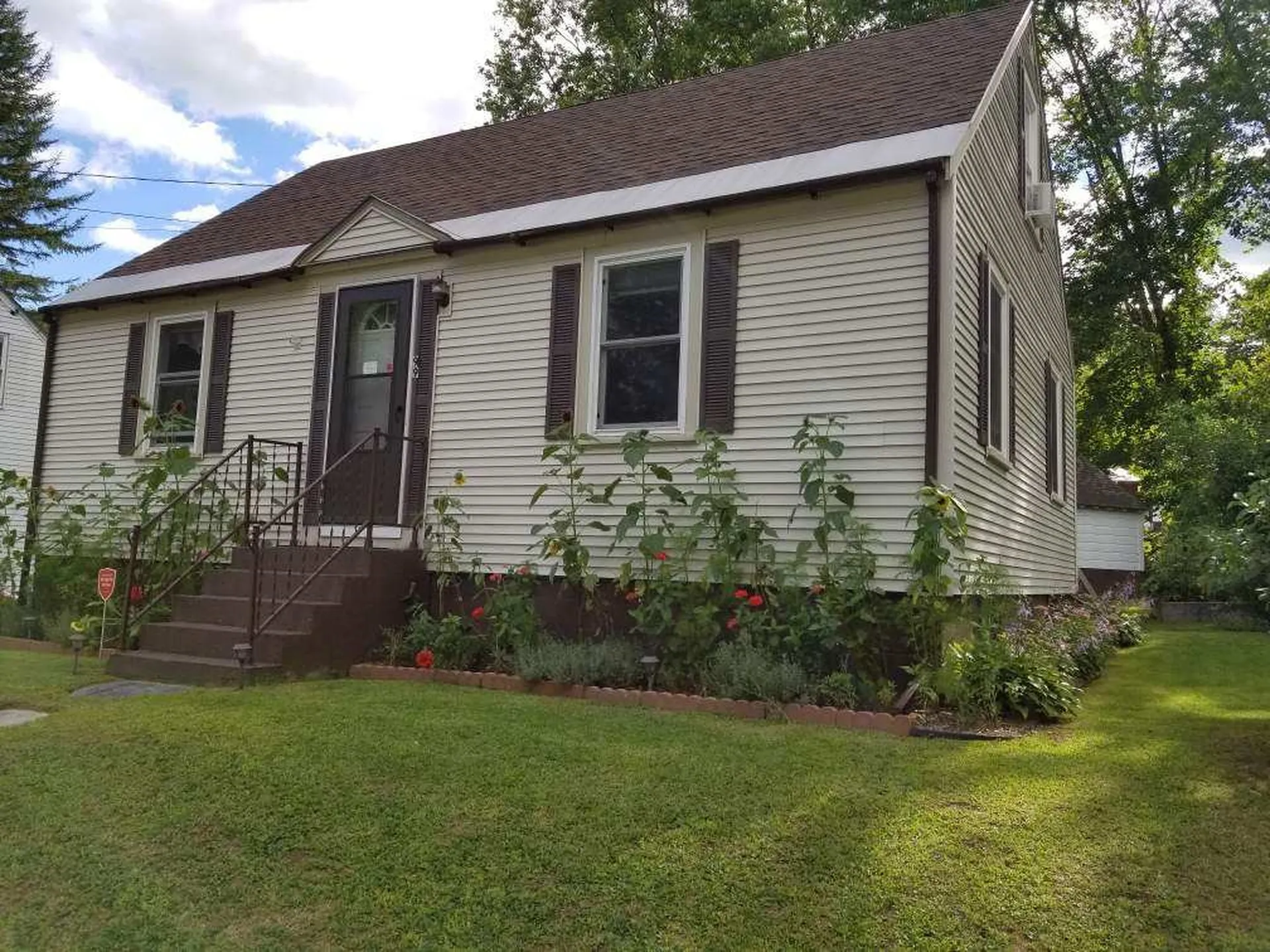 99 Merrill Street Springfield VT 05156