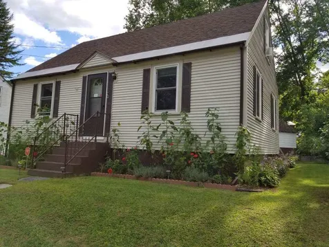 99 Merrill Street Springfield VT 05156
