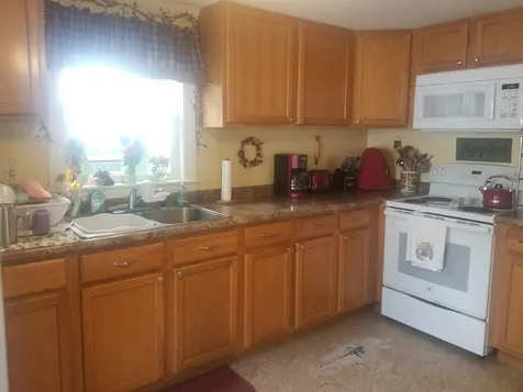 99 Merrill Street Springfield VT 05156