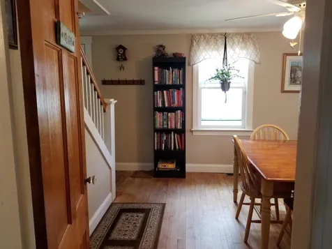 99 Merrill Street Springfield VT 05156