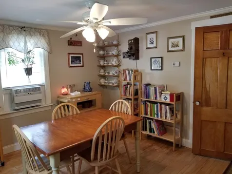99 Merrill Street Springfield VT 05156