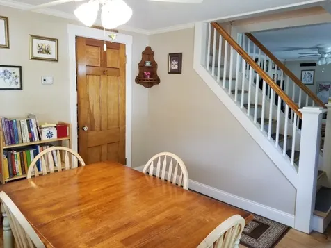 99 Merrill Street Springfield VT 05156