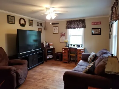 99 Merrill Street Springfield VT 05156