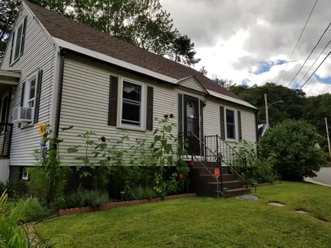 99 Merrill Street Springfield VT 05156