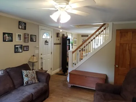 99 Merrill Street Springfield VT 05156
