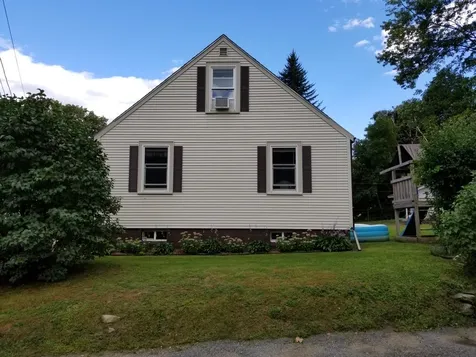 99 Merrill Street Springfield VT 05156