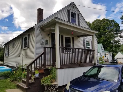 99 Merrill Street Springfield VT 05156