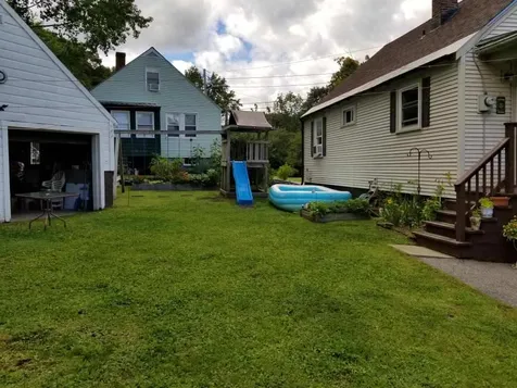99 Merrill Street Springfield VT 05156