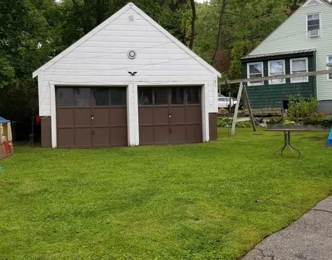 99 Merrill Street Springfield VT 05156
