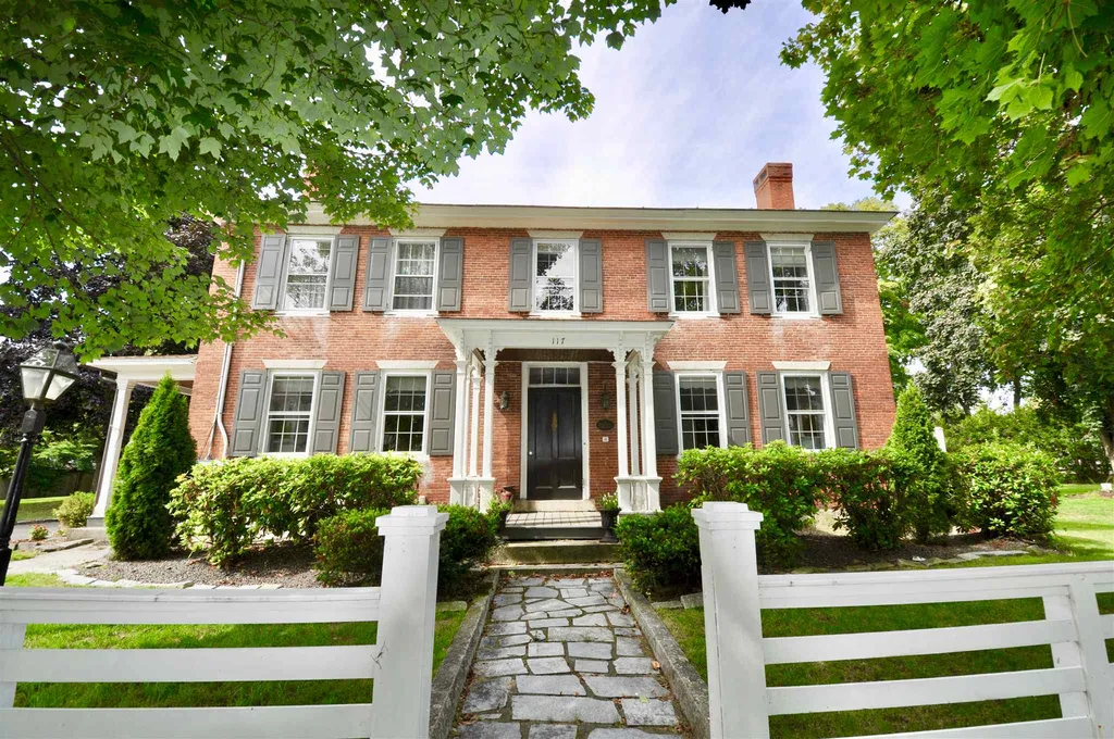 117 Boston Post Road Amherst NH 03031