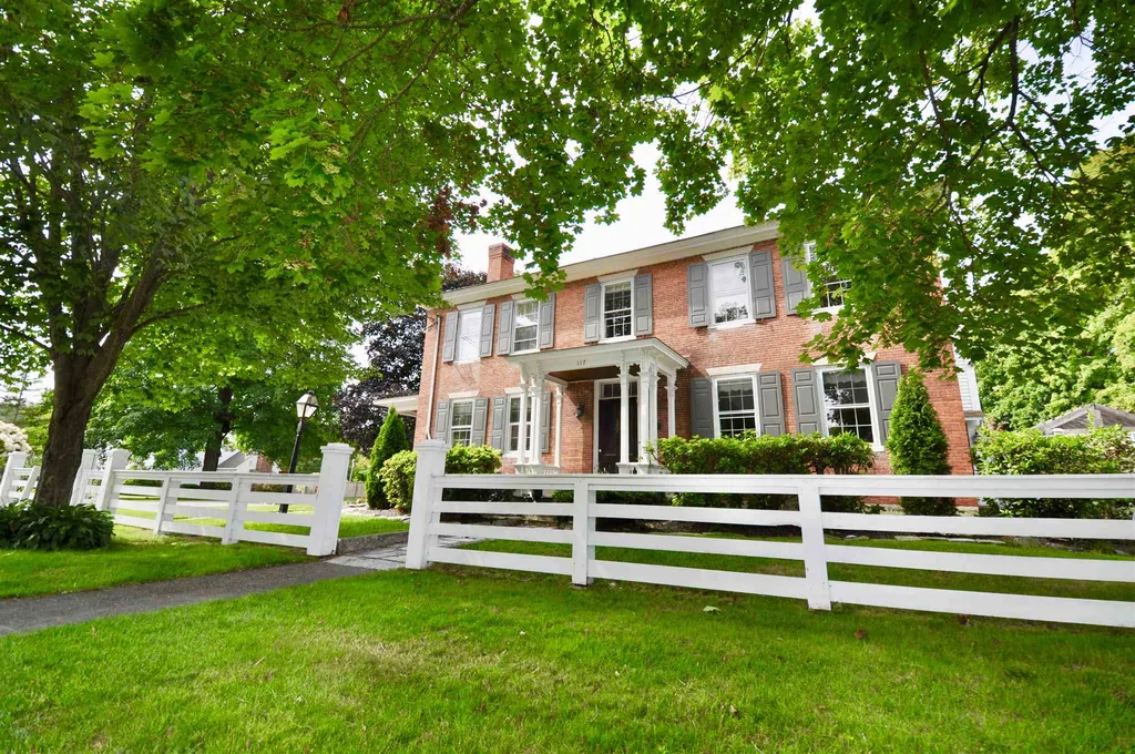 117 Boston Post Road Amherst NH 03031