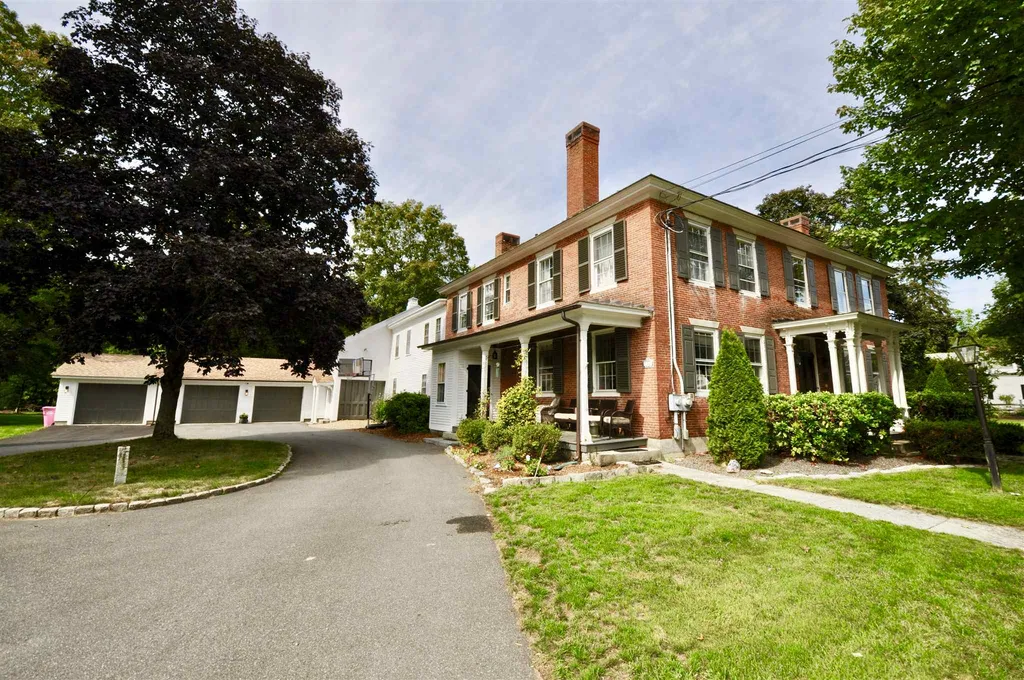 117 Boston Post Road Amherst NH 03031